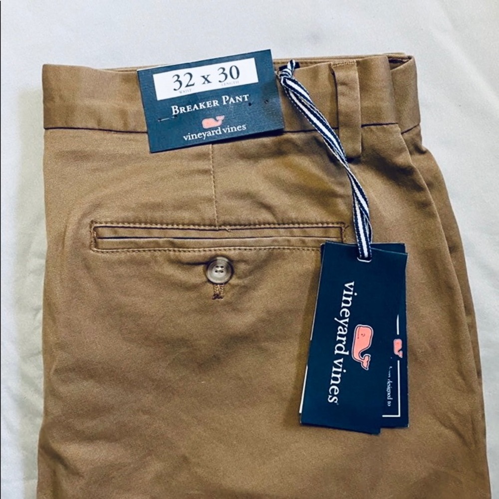 Vineyard Vines Men’s Breaker Pants size 32